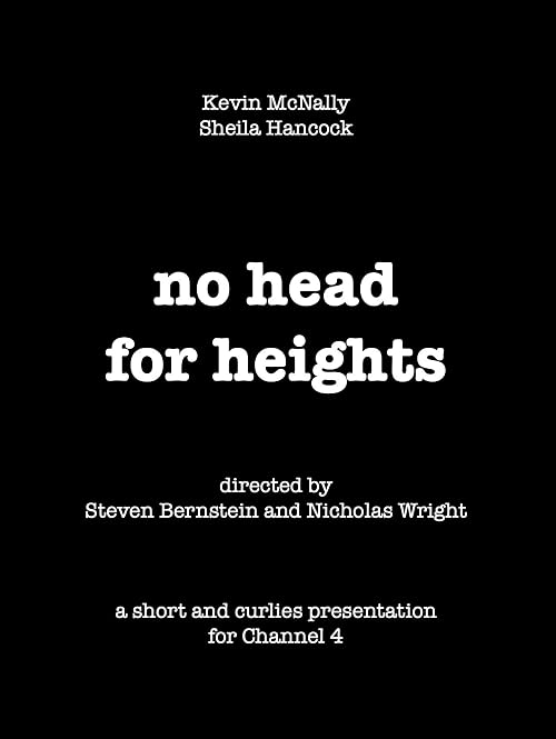 No Head for Heights