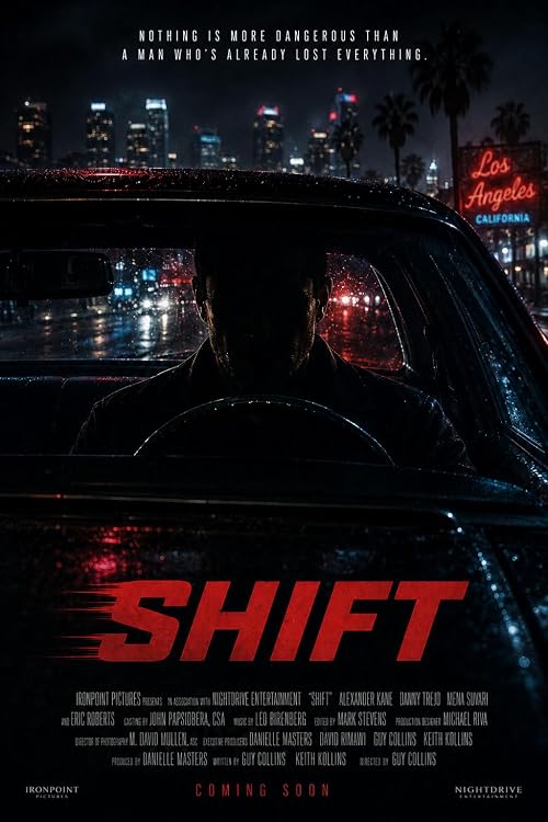 Shift
