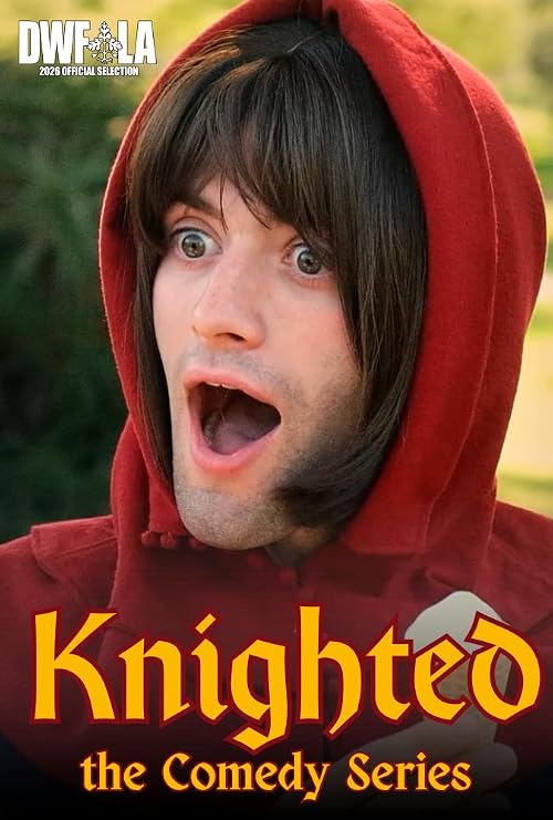 Knighted