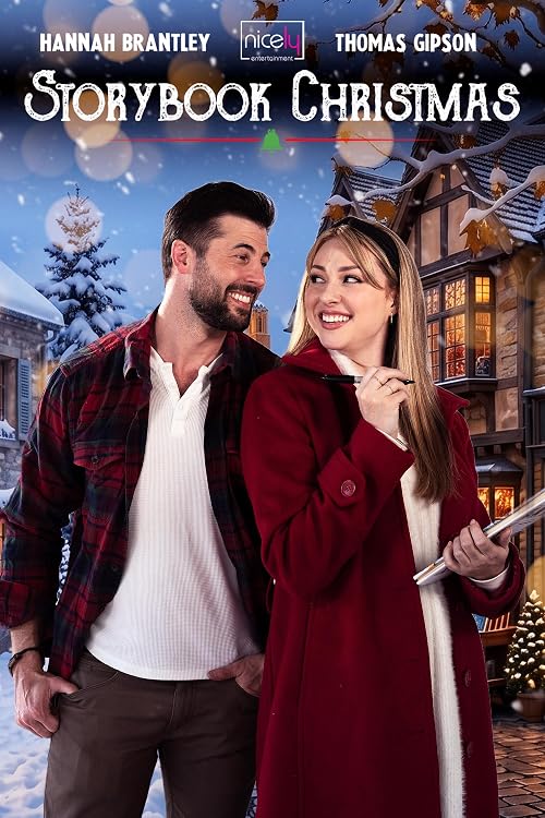 Storybook Christmas