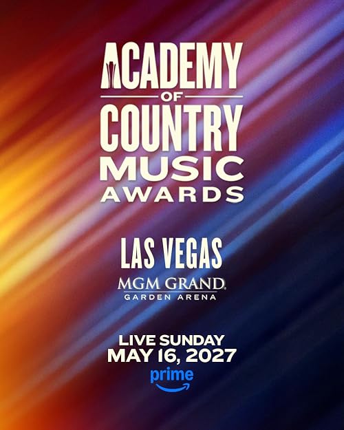 62nd Annual Academy of Country Music Awards