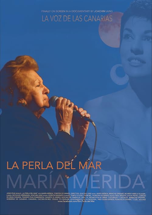 La Perla del Mar