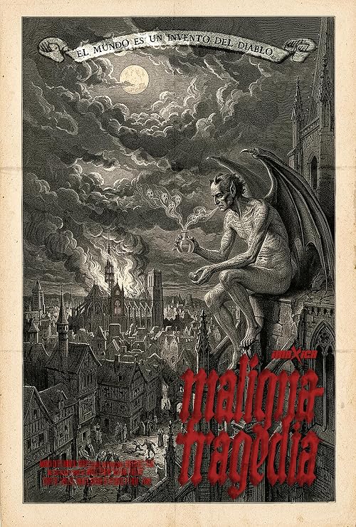 Maligna Tragedia