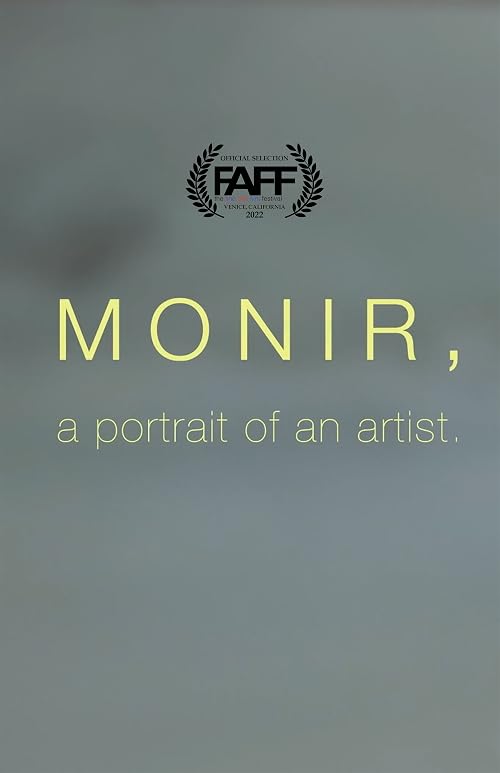 Monir