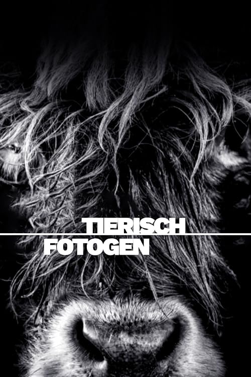 Tierisch fotogen