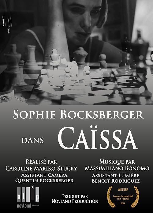 Caïssa