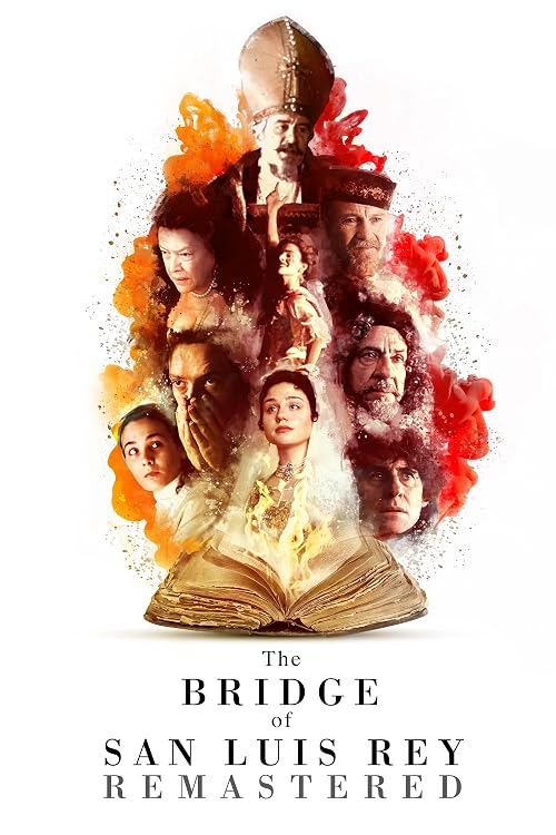 The Bridge of San Luis Rey Remastered