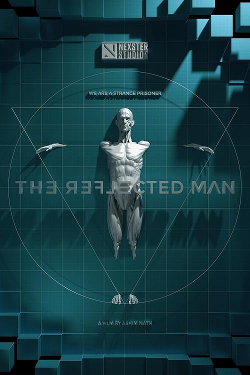 The Reflected Man
