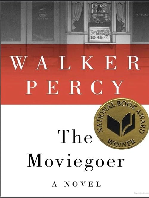The Moviegoer