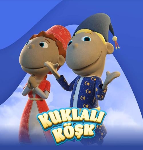 Kuklali Kösk
