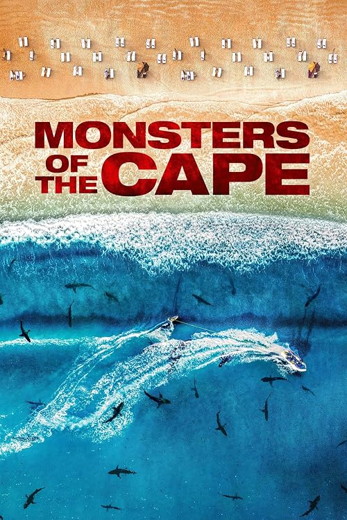 Monsters of the Cape