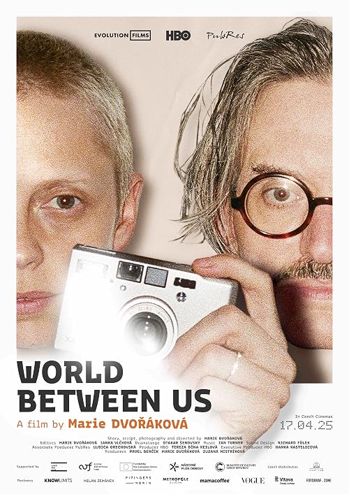 World Between Us