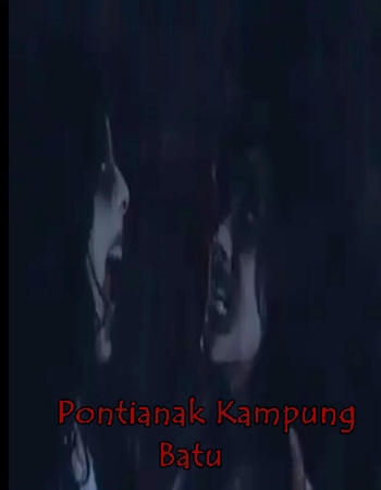 Pontianak Kampung Batu