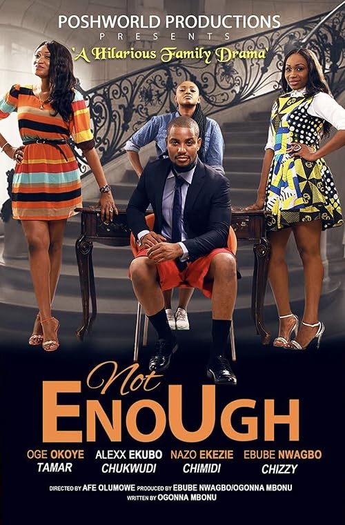 Not Enough