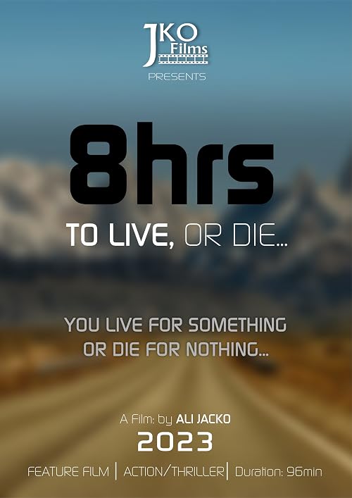 8hrs