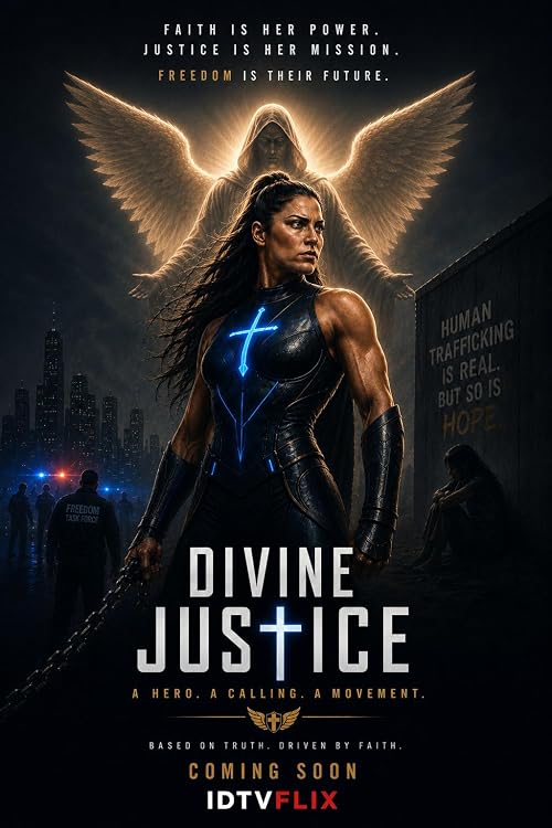 Divine Justice