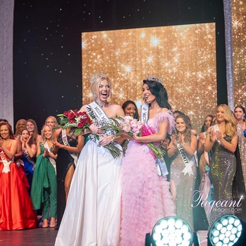 Miss Michigan USA 2022