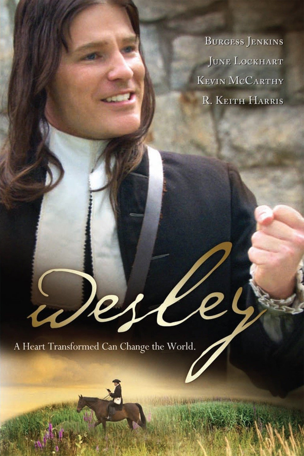 Wesley