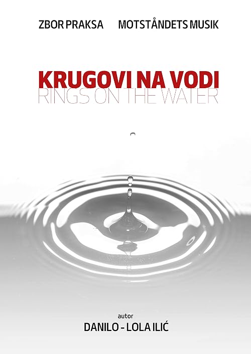 Krugovi na vodi