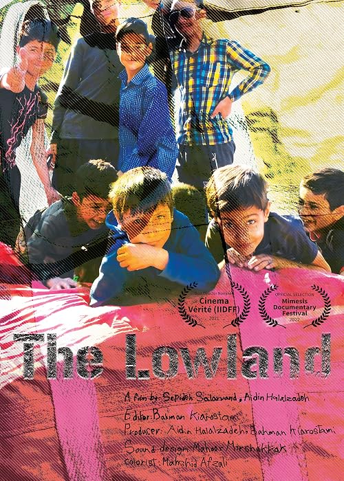 The Lowland