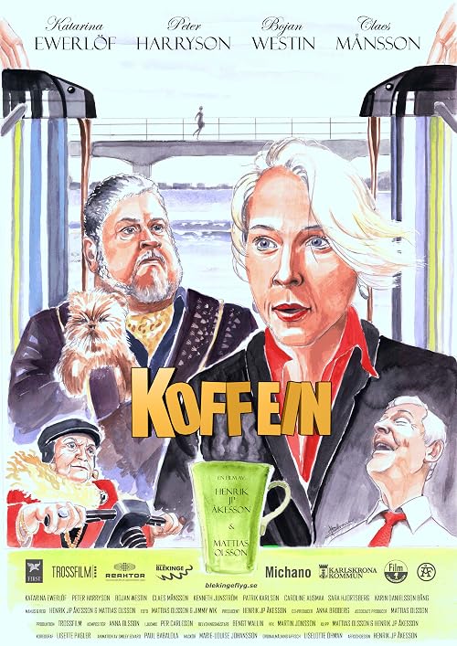 Koffein