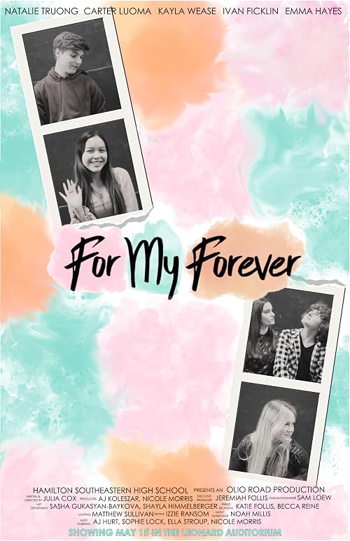 For My Forever