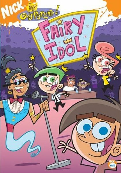 The Fairly OddParents in Fairy Idol