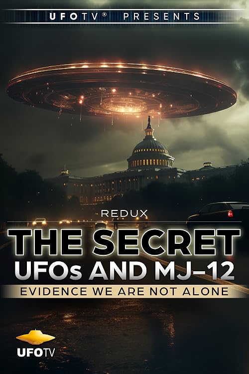The Secret - Evidence We Are Not Alone
