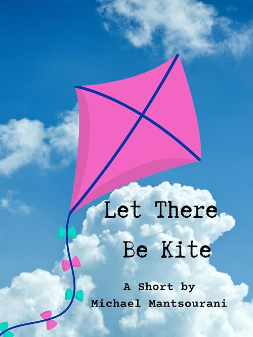 Let There Be Kite