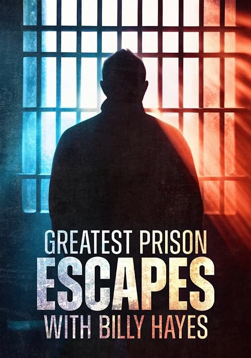 Greatest Prison Escapes