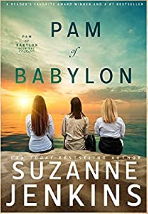 Pam of Babylon (US)