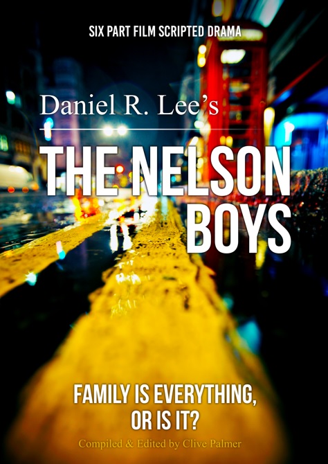 The Nelson Boys