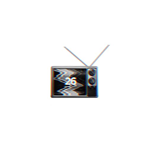 26 Magazine TV