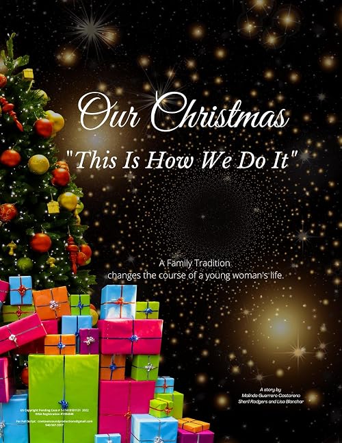 Our Christmas: This Is How We Do It