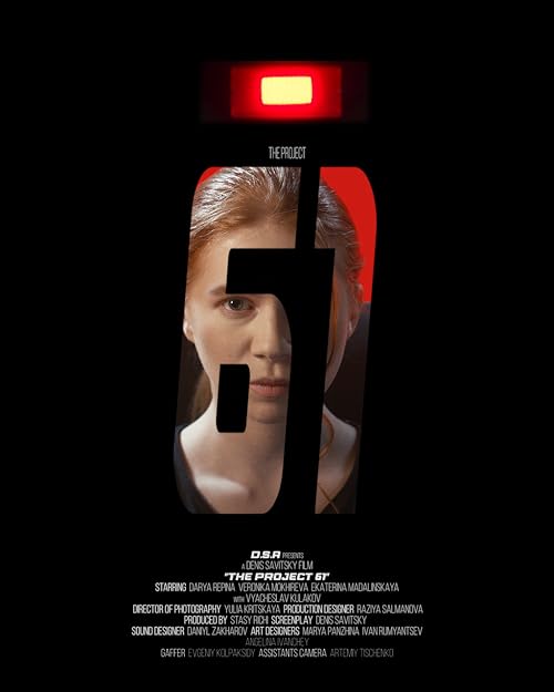 Project 61