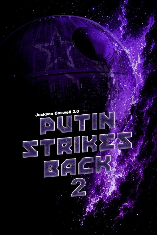 Putin Strikes Back 2