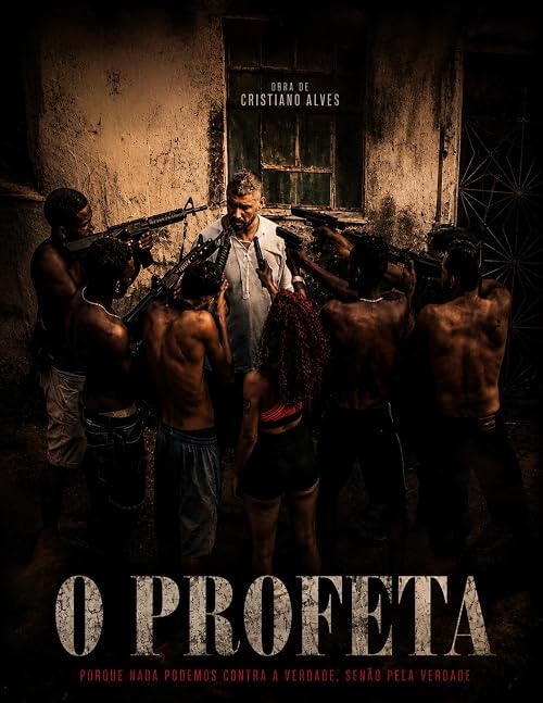 O Profeta