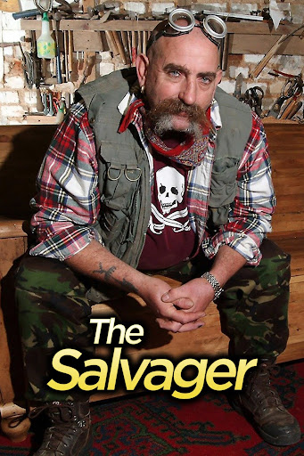 The Salvager