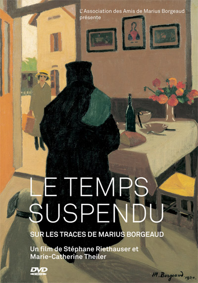 Le Temps Suspendu - sur les traces de Marius Borgeaud