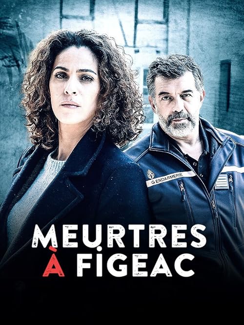 Murder in Figeac