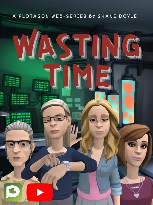 Wasting Time