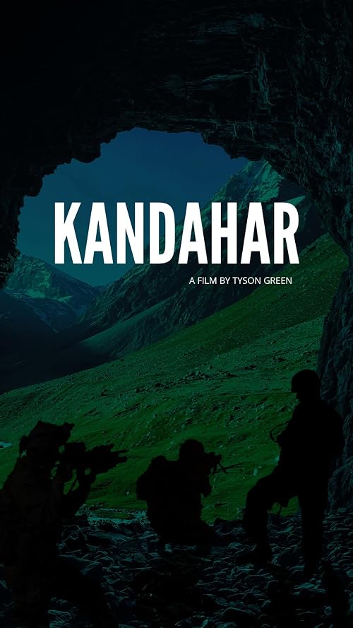 Kandahar