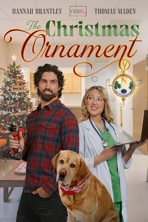 The Christmas Ornament