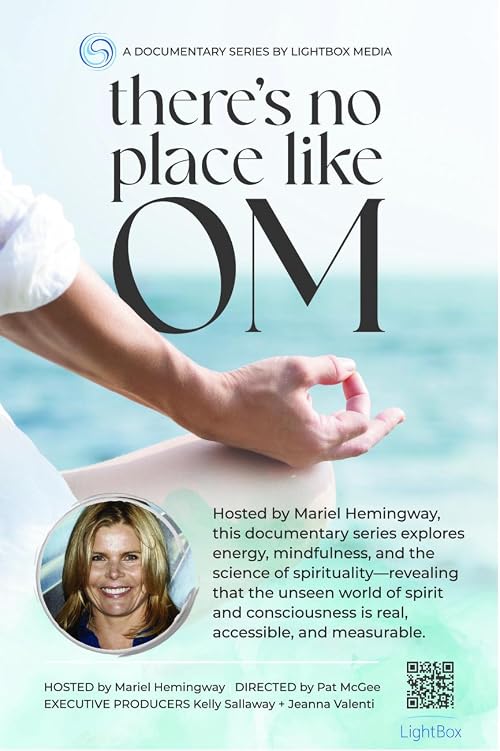 There's No Place Like OM