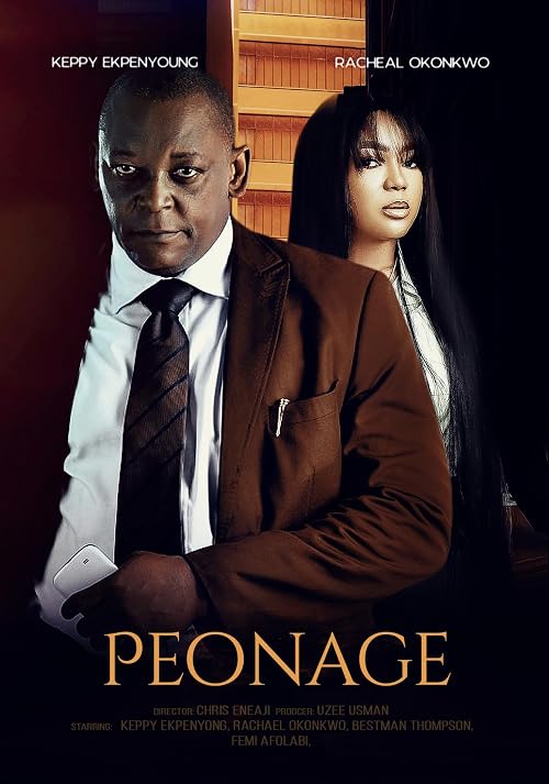 Peonage