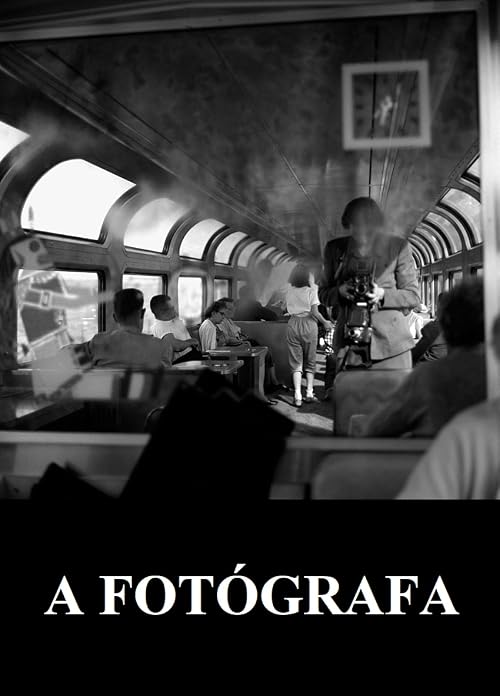 A Fotógrafa