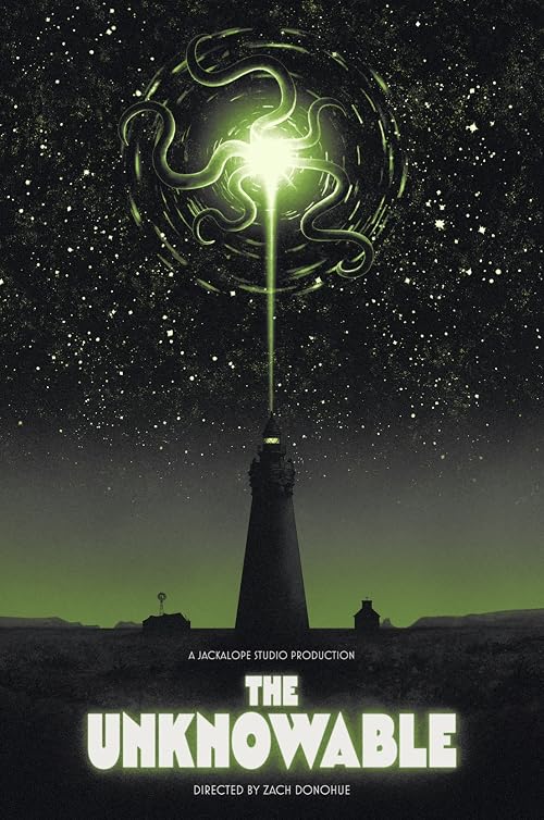 The Unknowable