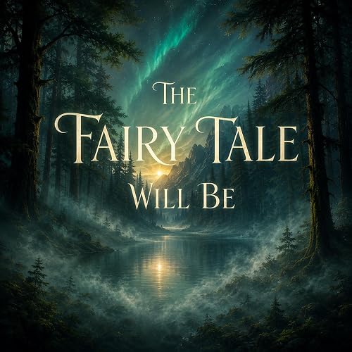 The Fairy Tale Will Be