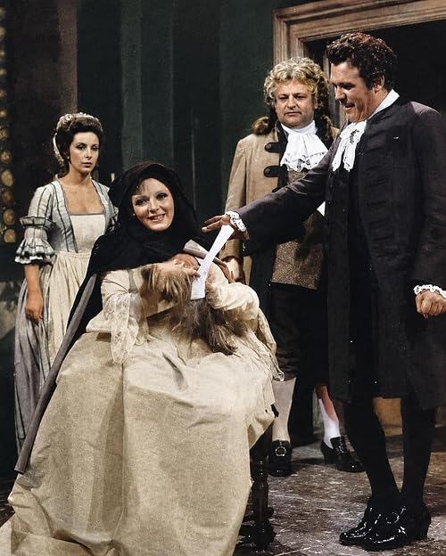 Goldoni e le sue sedici commedie nuove