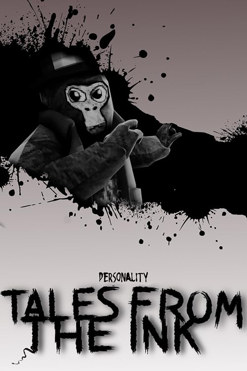 Tales from the Ink (Gorilla Tag Fan-Show)